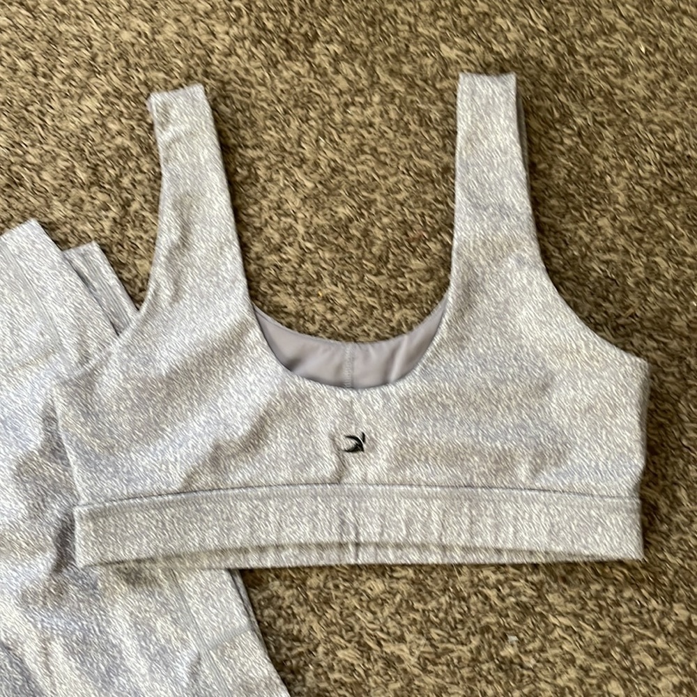 Static Gray Glyder Set - image 3